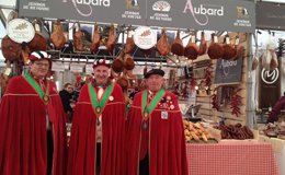 Aubard - Charcuteries Basques