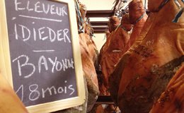 Aubard - Charcuteries Basques