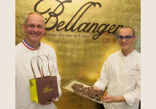 Bellanger Chocolaterie