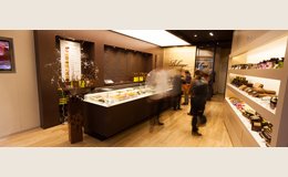 Bellanger Chocolaterie