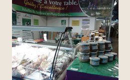 Fermiers du Bord de Sèvre