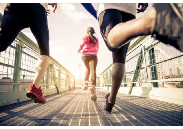 Mangez mais BOUGEZ !