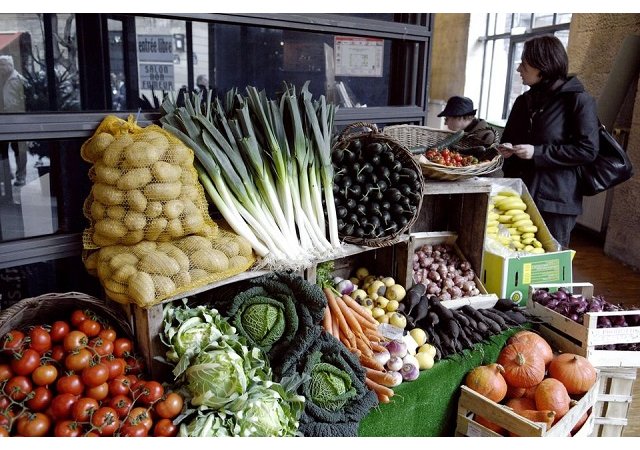 Agriculture et alimentation : et si on faisait court ?