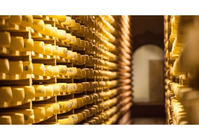 Le Comté AOC fête ses soixante ans !