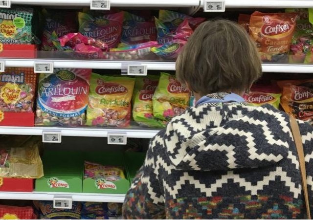 Les nanoparticules, ces additifs cachés dans les produits du quotidien