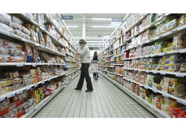 L'industrie agroalimentaire a plusieurs techniques pour préserver ses marges