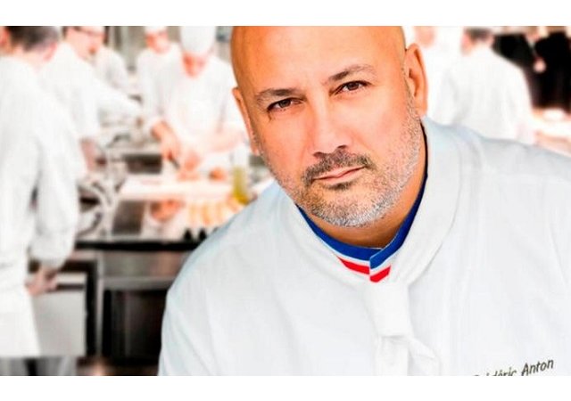 Ducasse perd la tour Eiffel, gagnée par Anton et Marx