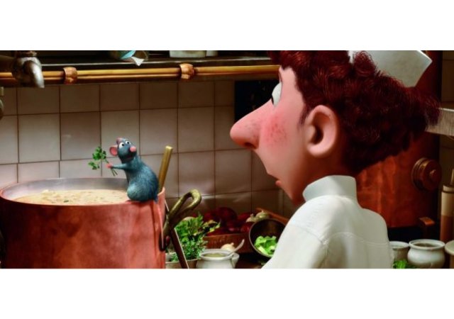 Ils ont reconstitué les plats de leur enfance 