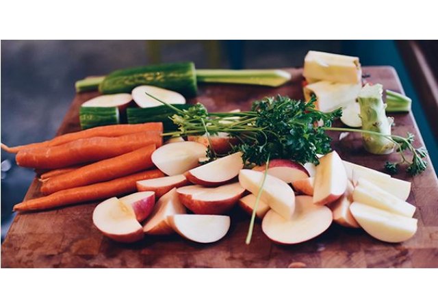 La restauration collective, formidable levier pour une alimentation saine pour tous