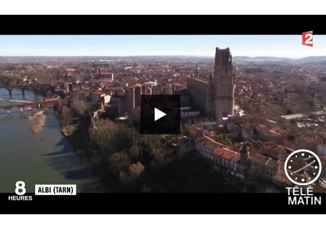 Alimentation : Albi ne veut manger que bio et local