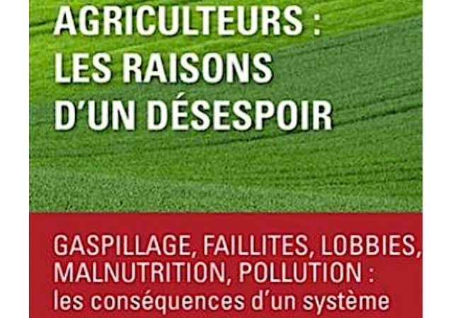 Gaspillage, faillites, lobbies, malnutrition, pollution : les conséquences d'un système