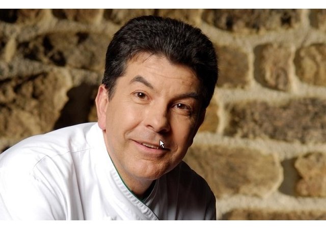 Quand les chefs s'occupent des champignons, c'est souvent délicieux !