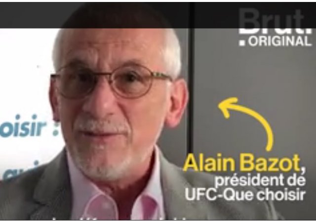 L’industrie du bio pourquoi si cher?