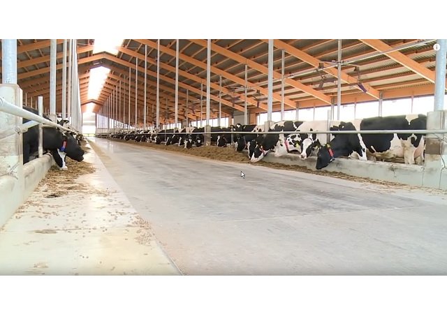 CHINE:les nappes phréatiques n'apprécient pas vraiment!