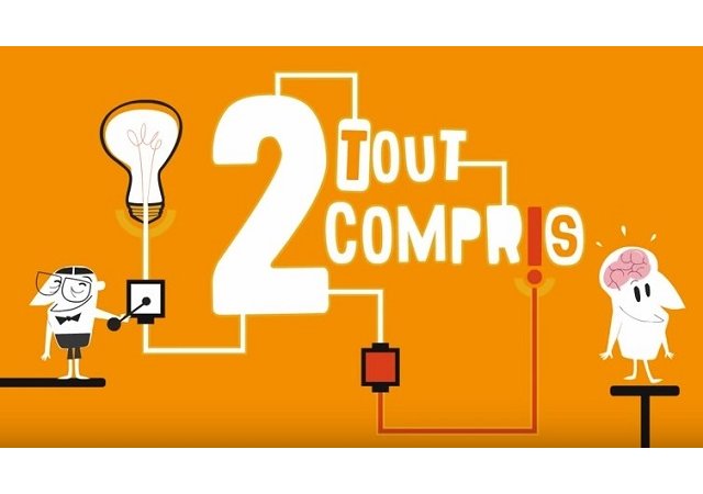 2 minutes tout compris - Alimentation, santé et environnement