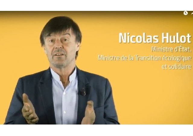 Mon projet pour la planète