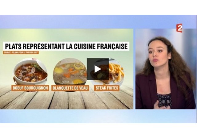Comment manger des plats en sauce moins caloriques ?
