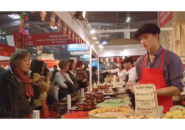 L'agriculture : une aventure collective