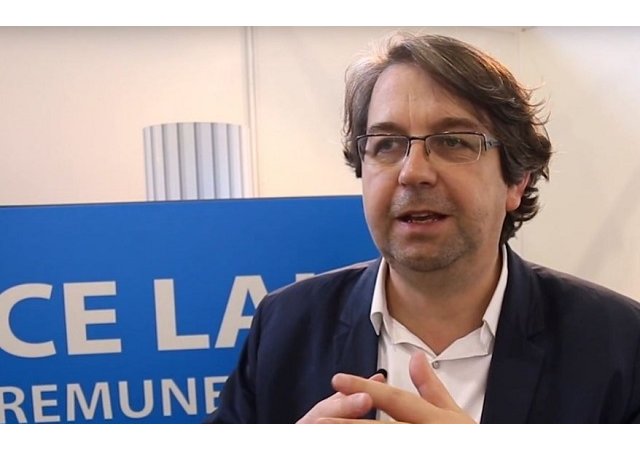 Qui est Nicolas Chabanne ?