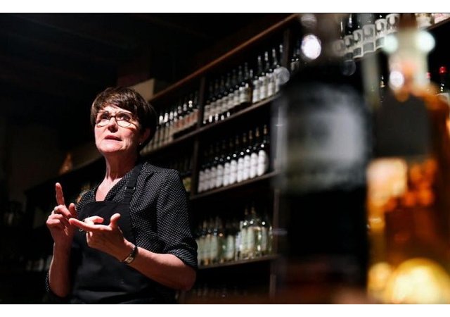 La distillerie Denoix à Brive, une saga familiale qui dure depuis quatre générations