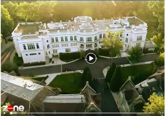 La Relation Chef / Producteur...