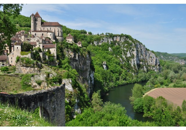 Spécialités occitanes 