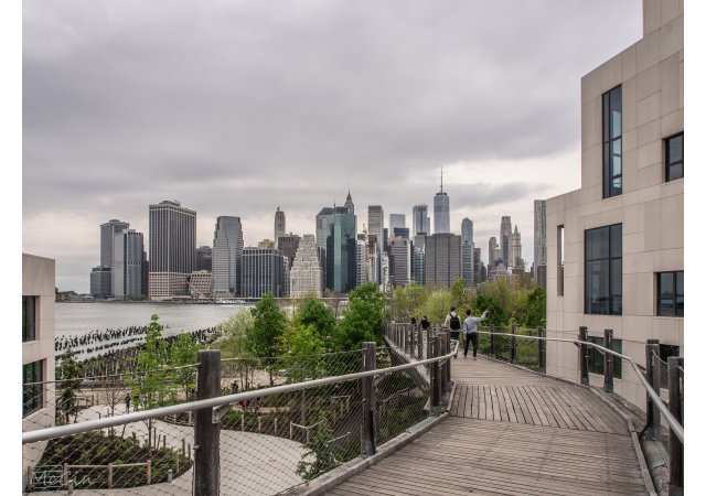 Vers un village auto-suffisant 