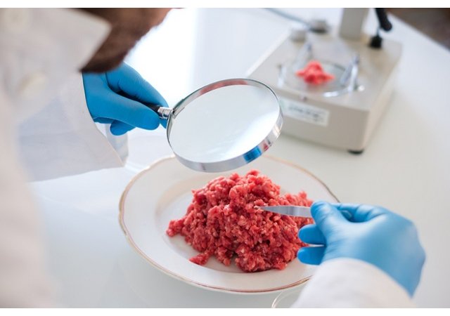 De la viande synthétique bientôt dans vos assiettes ?