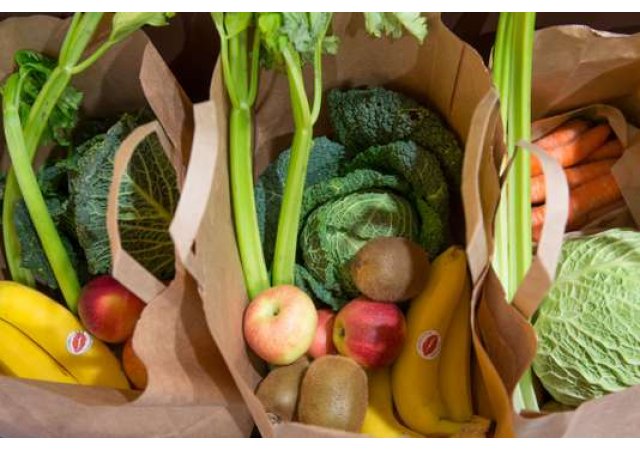 Que choisir dénonce les « marges exorbitantes » de la grande distribution sur le bio 