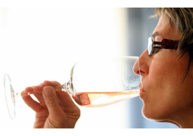 Y aura-t-il une pénurie de vin rosé cet été ?