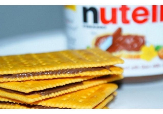 Nutella : est-il dangereux pour la santé ?