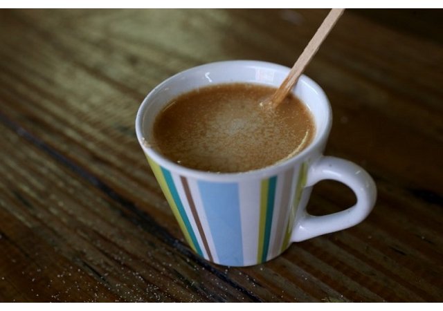 Consommer du café serait bon pour la santé