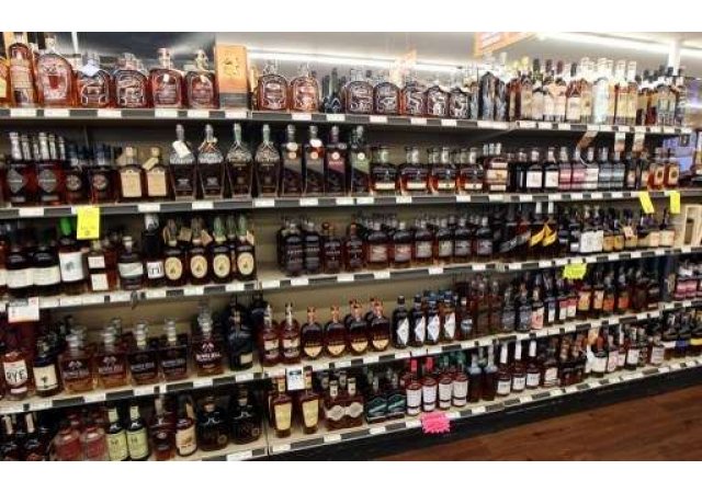 Démence: les buveurs modérés moins touchés que les abstinents