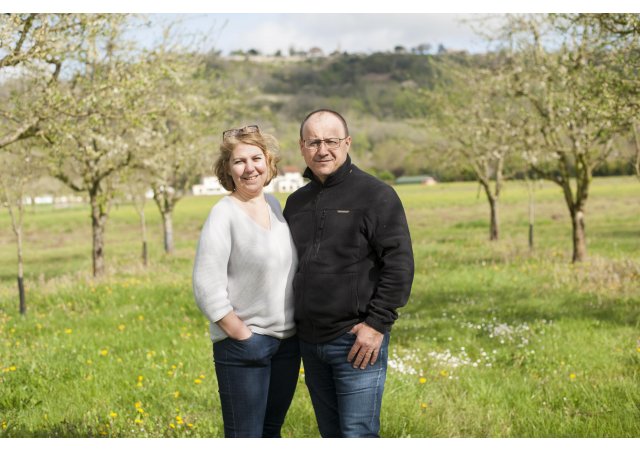 Ferme et musée du pruneau 