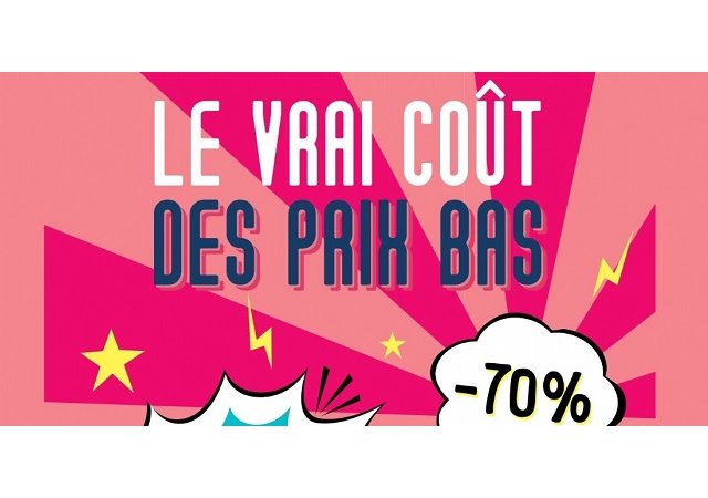 Grande consommation : quel est le vrai coût des prix bas ?