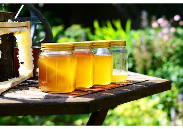 Le Sénat veut la transparence sur la provenance des miels