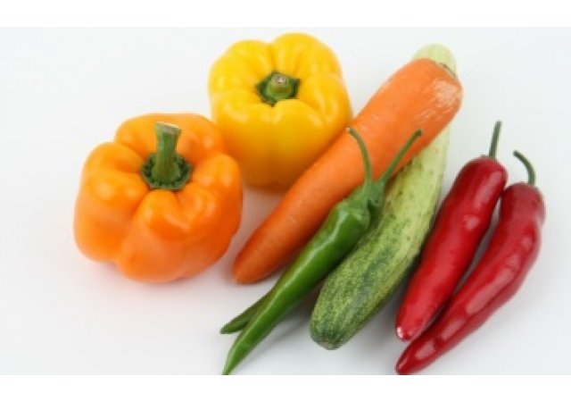 Tendances Food 2017 : ALIMENTATIONS