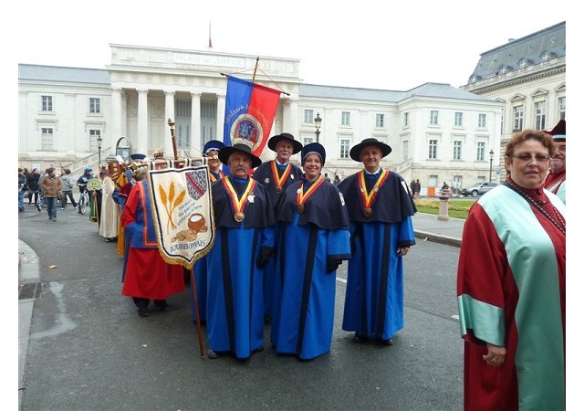 La Légende du Pâté aux Pommes de Terre