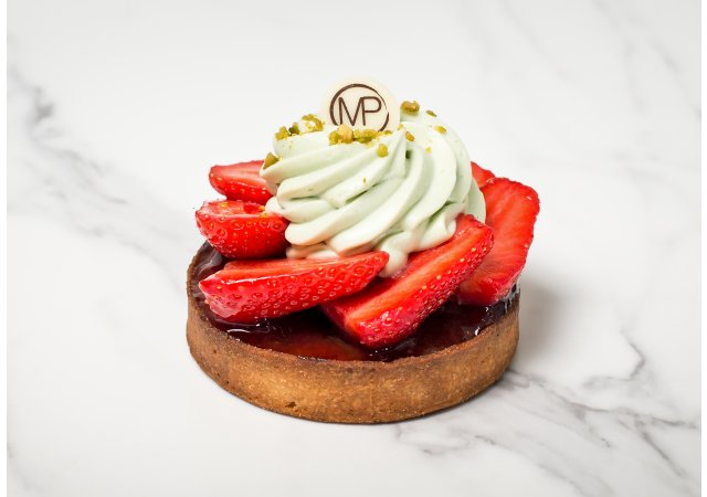 Mathieu&Pauline : Des créateurs de bonheur culinaire 