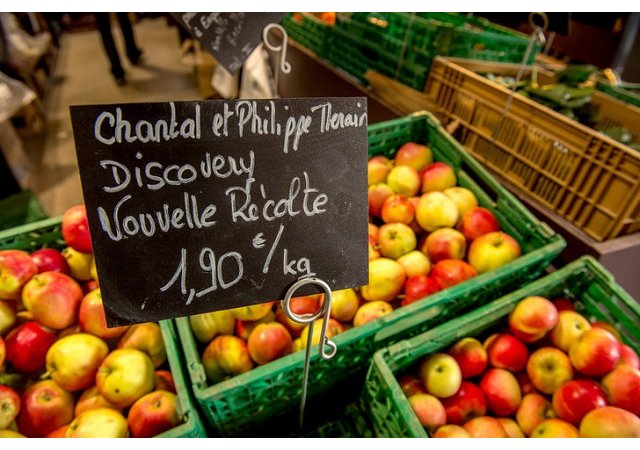Le président de la République souhaite organiser début juillet des États généraux de l’alimentation.