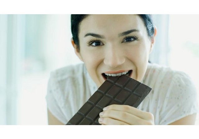 Pourquoi le chocolat noir est bon pour le foie: