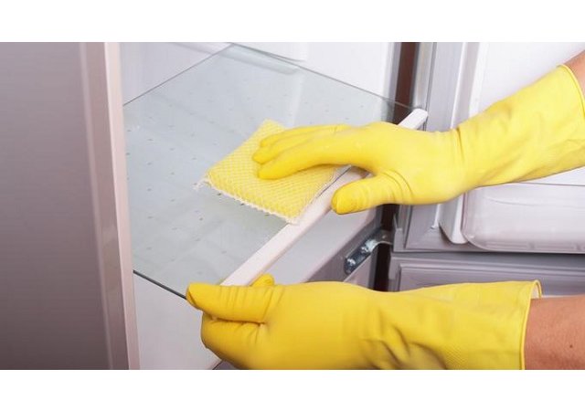 Conseils pour éviter les infections alimentaires à la maison