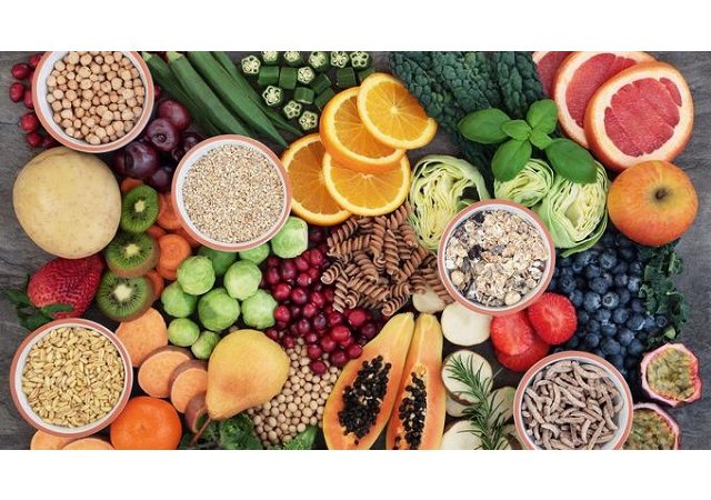 Pourquoi faut-il manger des fibres ?