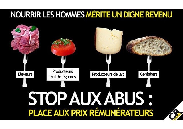 Quels sont les effets de la loi EGA  pour les producteurs ?