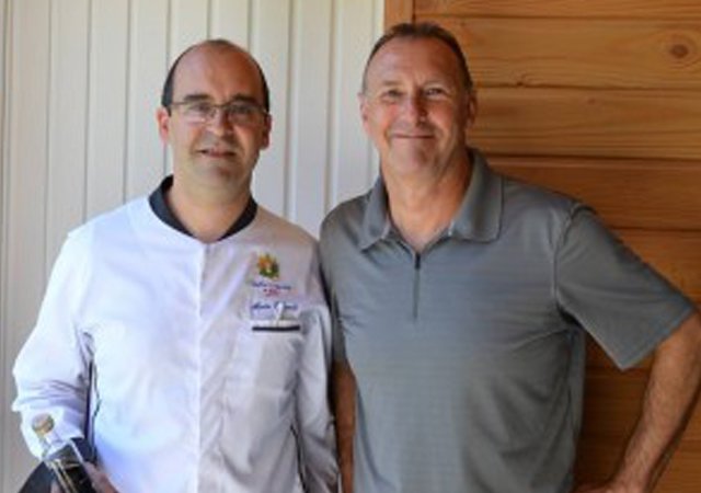 Abies Lagrimus | TerAvenue Gastronomie Traditionnel