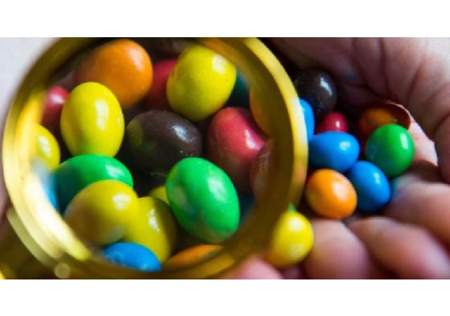 Dioxyde de titane : l'additif E171 sera interdit