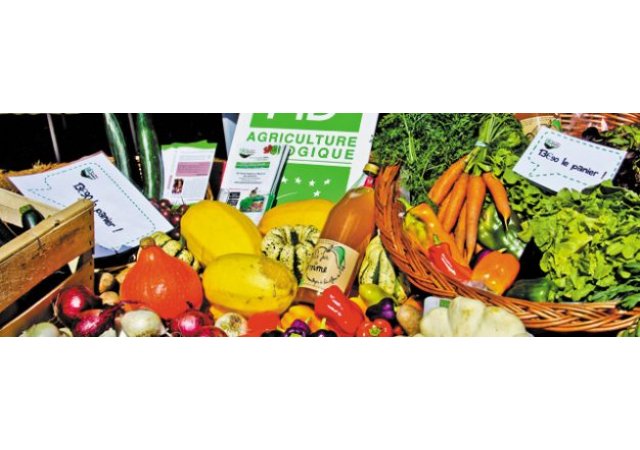 L'agriculture bio survivra-t-elle à son succès