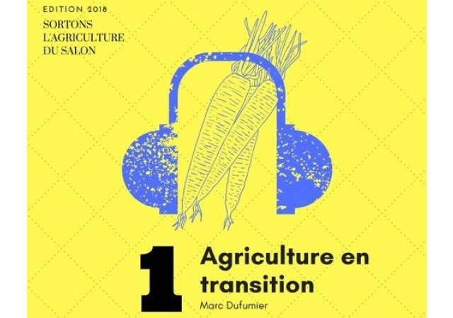 L'agriculture et l'alimentation en transition
