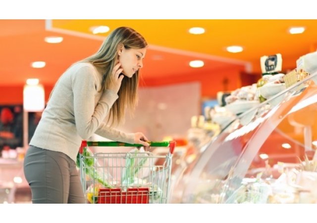 Réglementation pour l’origine géographique des produits alimentaires