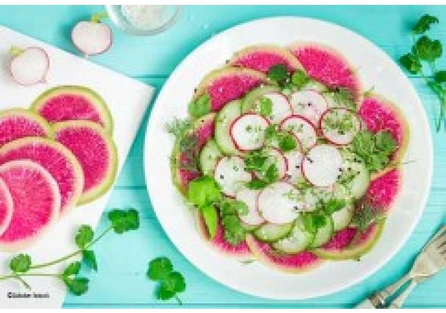 Que mangerons-nous demain?